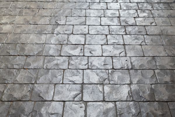 Cost of Concrete Driveway Stamping in Costa Mesa