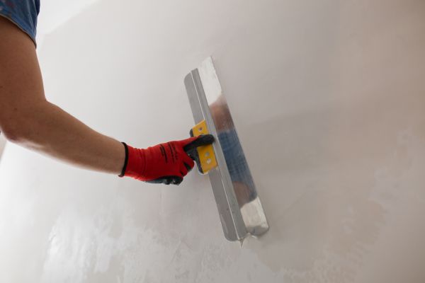 Cost of Concrete Refinishing in Costa Mesa
