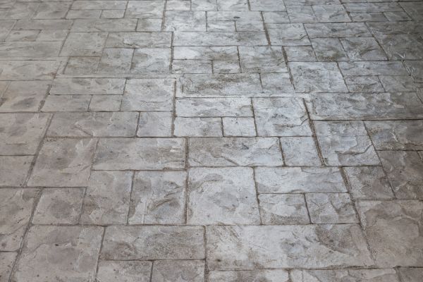 Cost of Pressed Concrete Service in Costa Mesa
