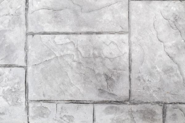 Stamped Concrete Service in Costa Mesa