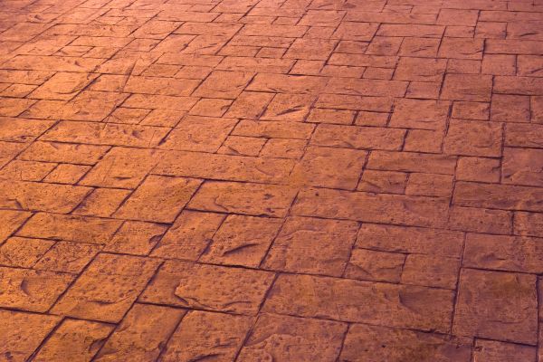 Decorative Paving in Costa Mesa