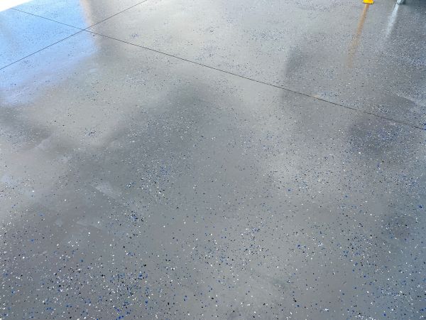 Cost of Patio Overlaying in Costa Mesa