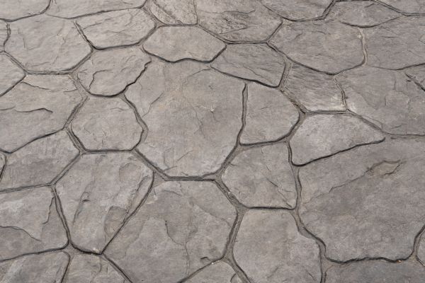 Cement Stamping in Costa Mesa