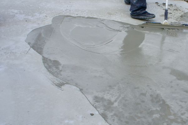 Concrete Overlaying in Costa Mesa