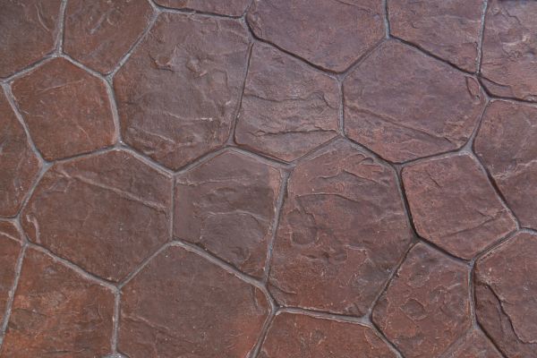 Cost of Colored Concrete Service in Costa Mesa