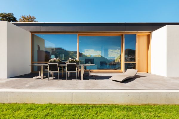 Cost of Colored Cement Installation in Costa Mesa