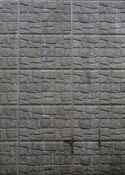 Cost of Stamped Wall Construction in Costa Mesa