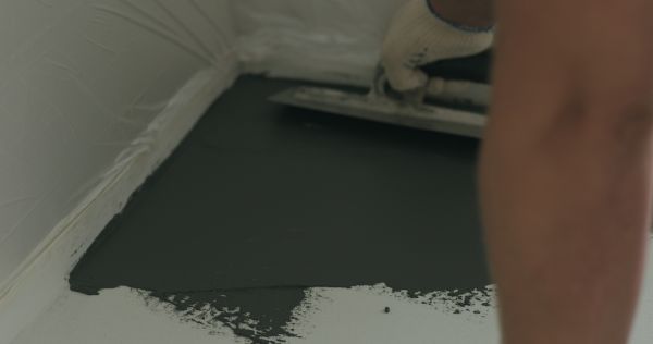 Cost of Interior Concrete Finishing in Costa Mesa