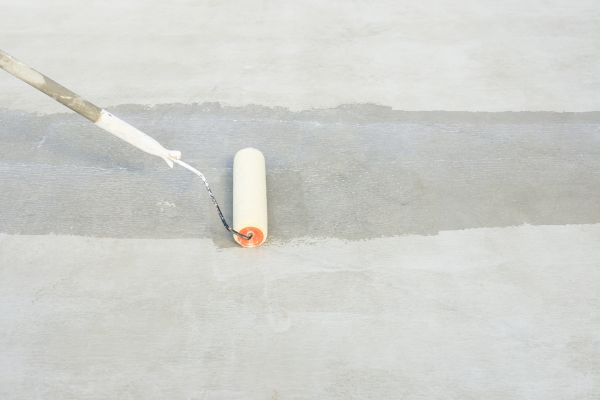 Cost of Slab Finishing Service in Costa Mesa