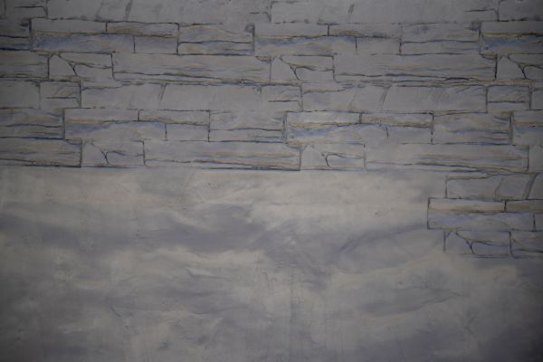 Pool Concrete Stamping in Costa Mesa