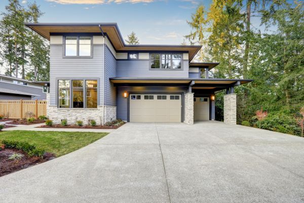 Cost of Driveway Overlay Installation in Costa Mesa