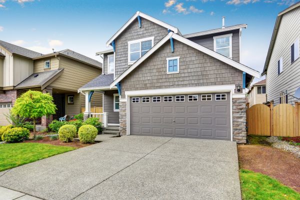 Cost of Driveway Acid Washing in Costa Mesa
