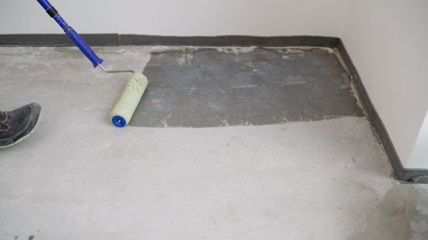 Cost of Slab Sealing in Costa Mesa